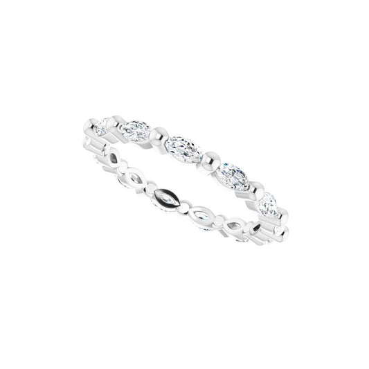 Tulip Eternity Band