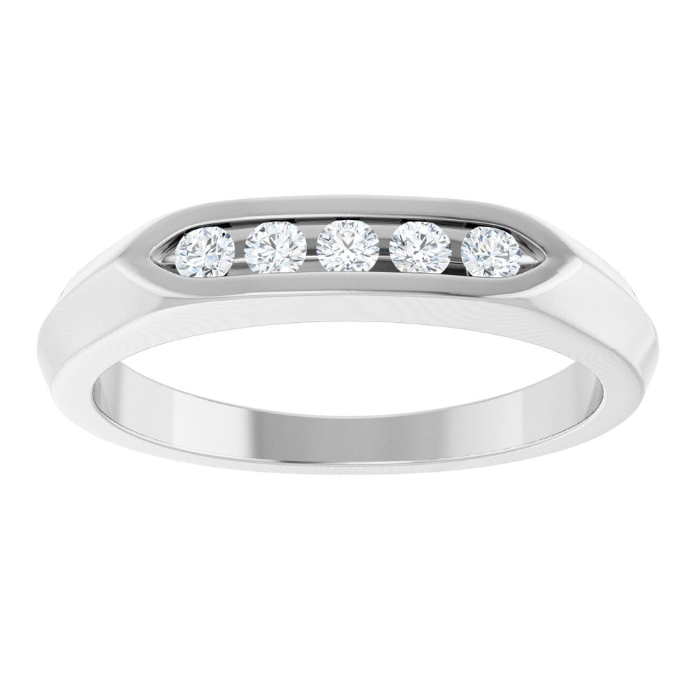 Lotus Ring