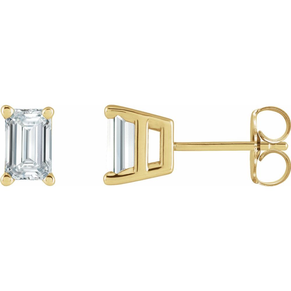 Ranunculus Emerald Studs