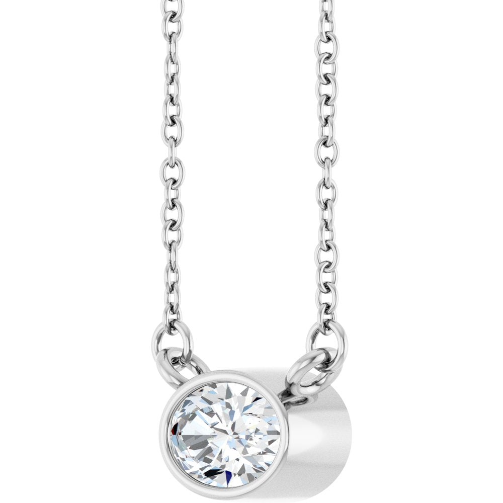 Fig Necklace
