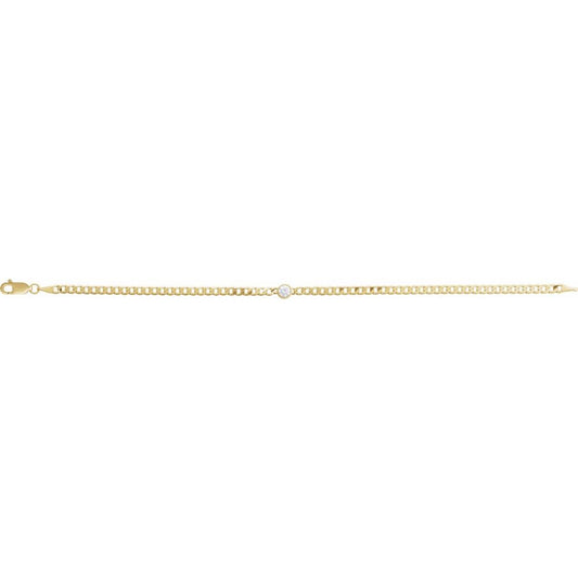 Banksia Chain Bracelet