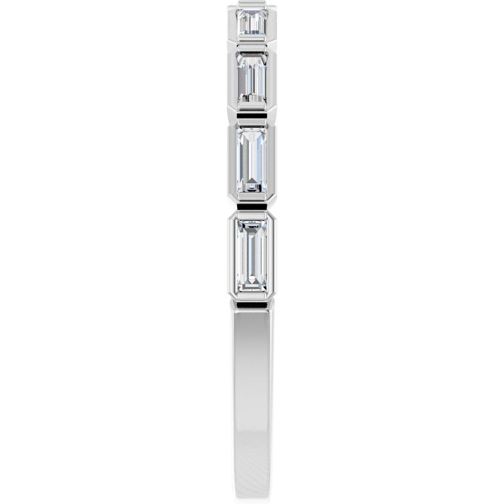 Camassia Bezel Band