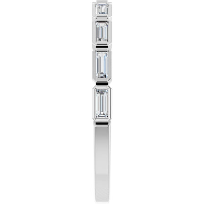 Camassia Bezel Band