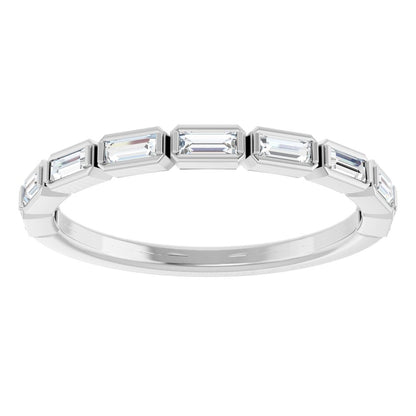 Camassia Bezel Band