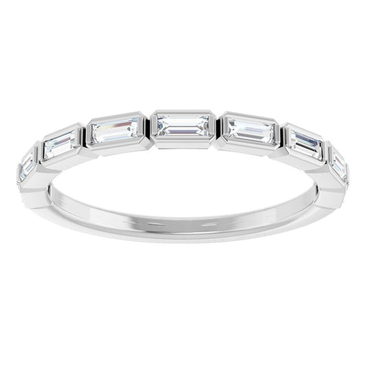 Camassia Bezel Band