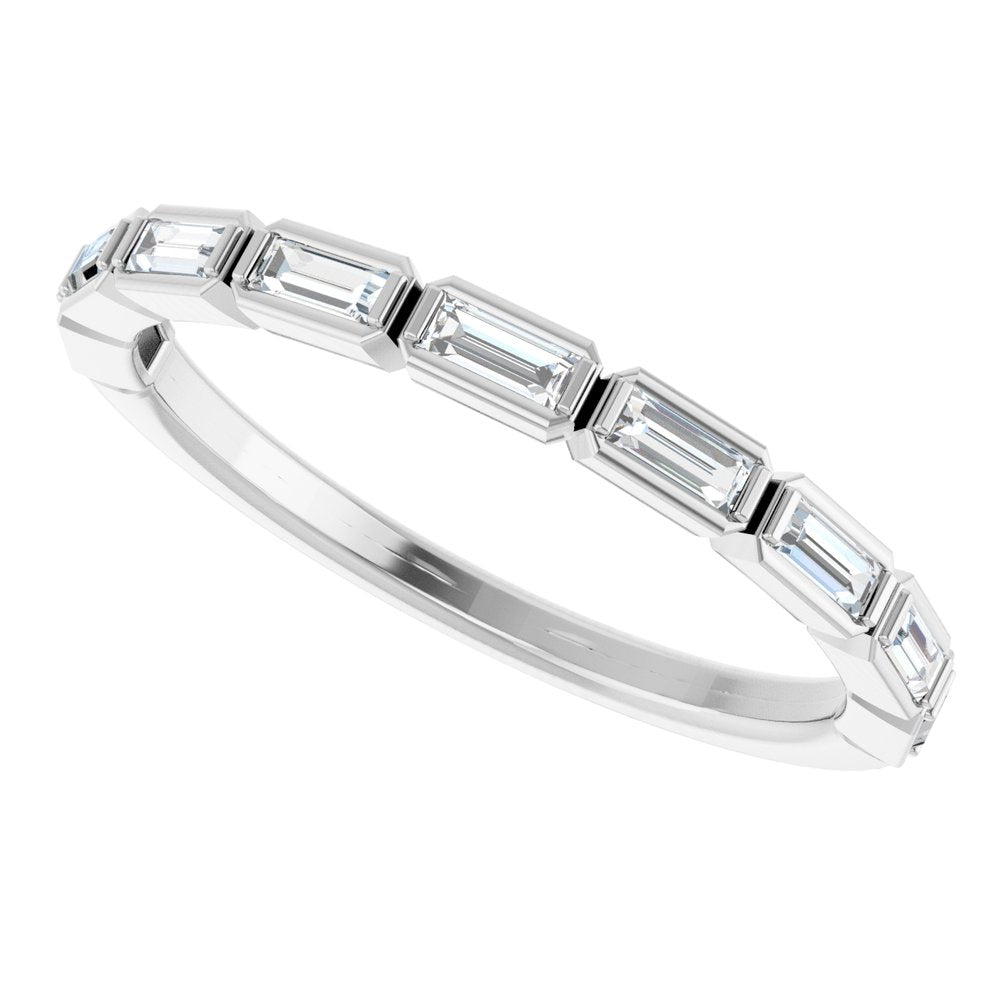 Camassia Bezel Band