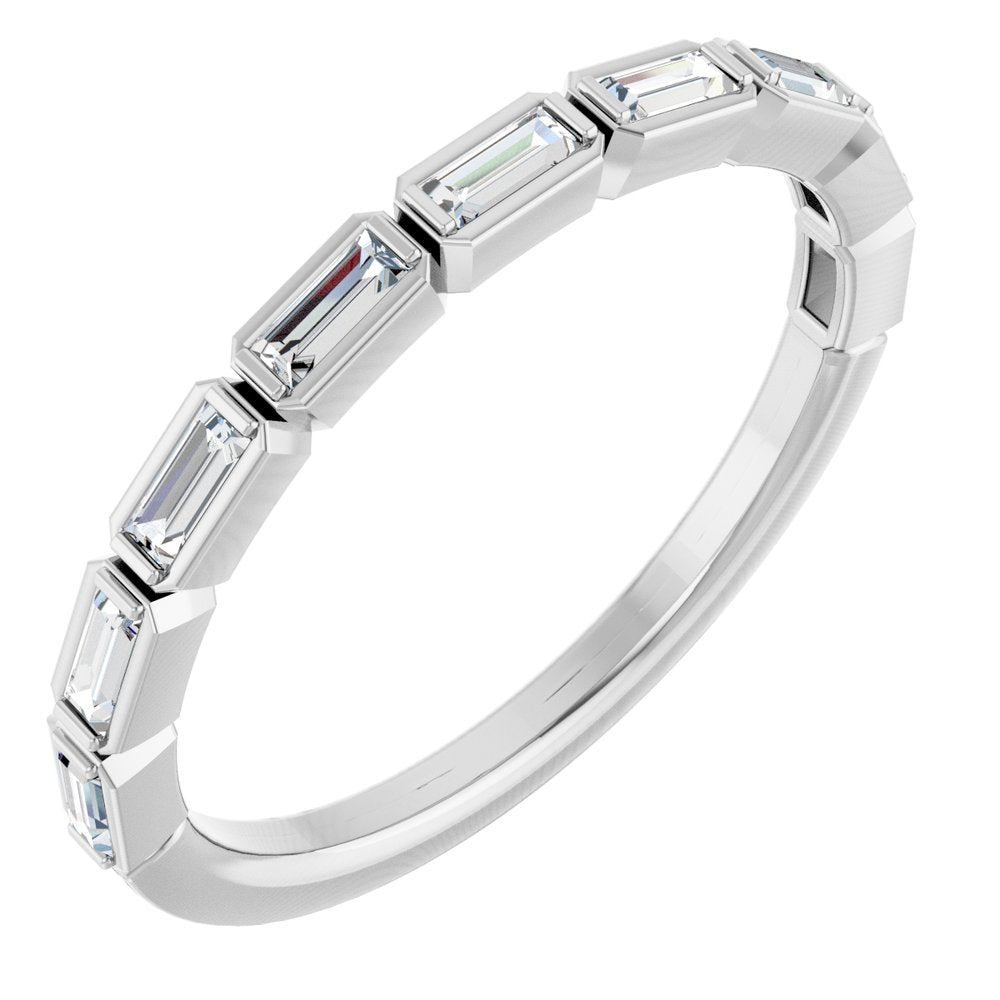 Camassia Bezel Band