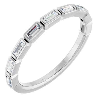 Camassia Bezel Band