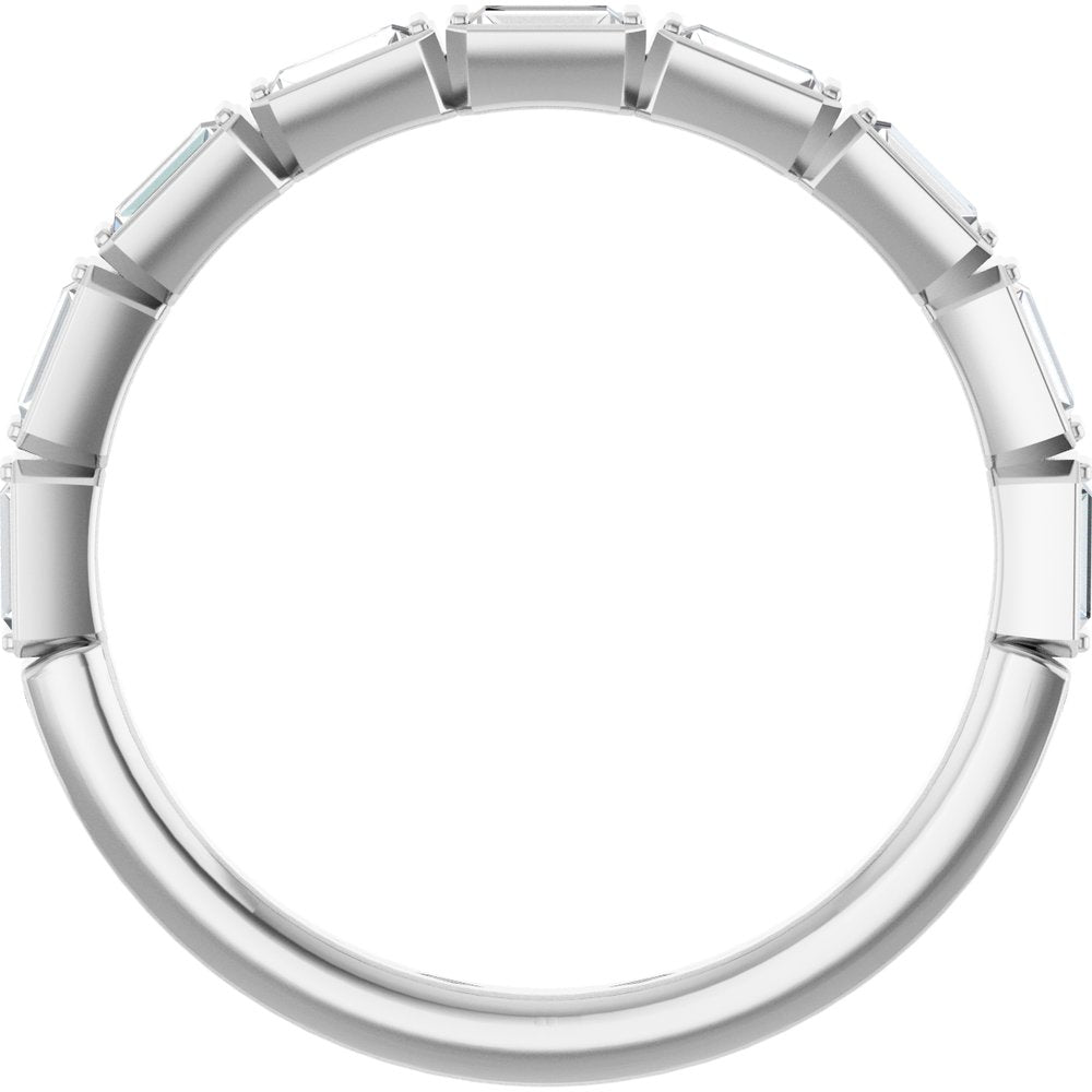 Camassia Bezel Band