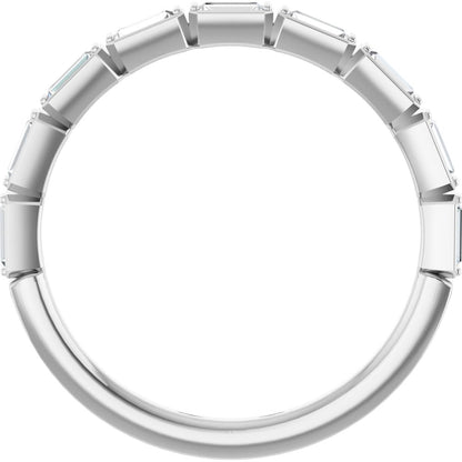 Camassia Bezel Band
