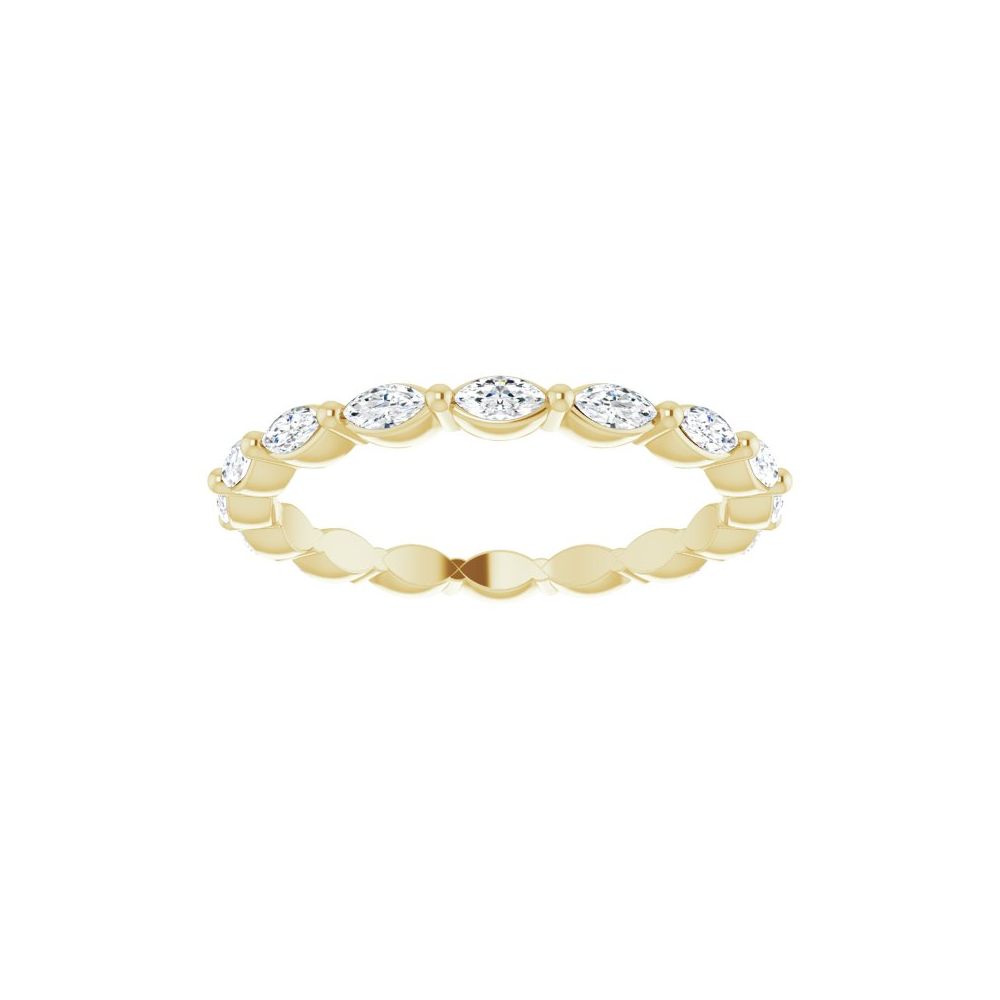 Tulip Eternity Band