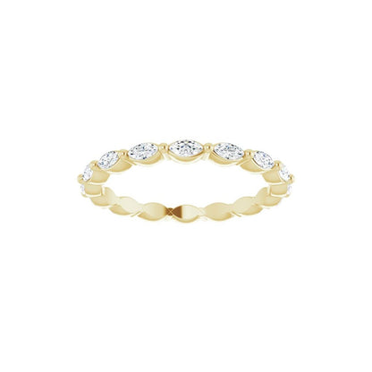 Tulip Eternity Band
