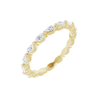 Tulip Eternity Band