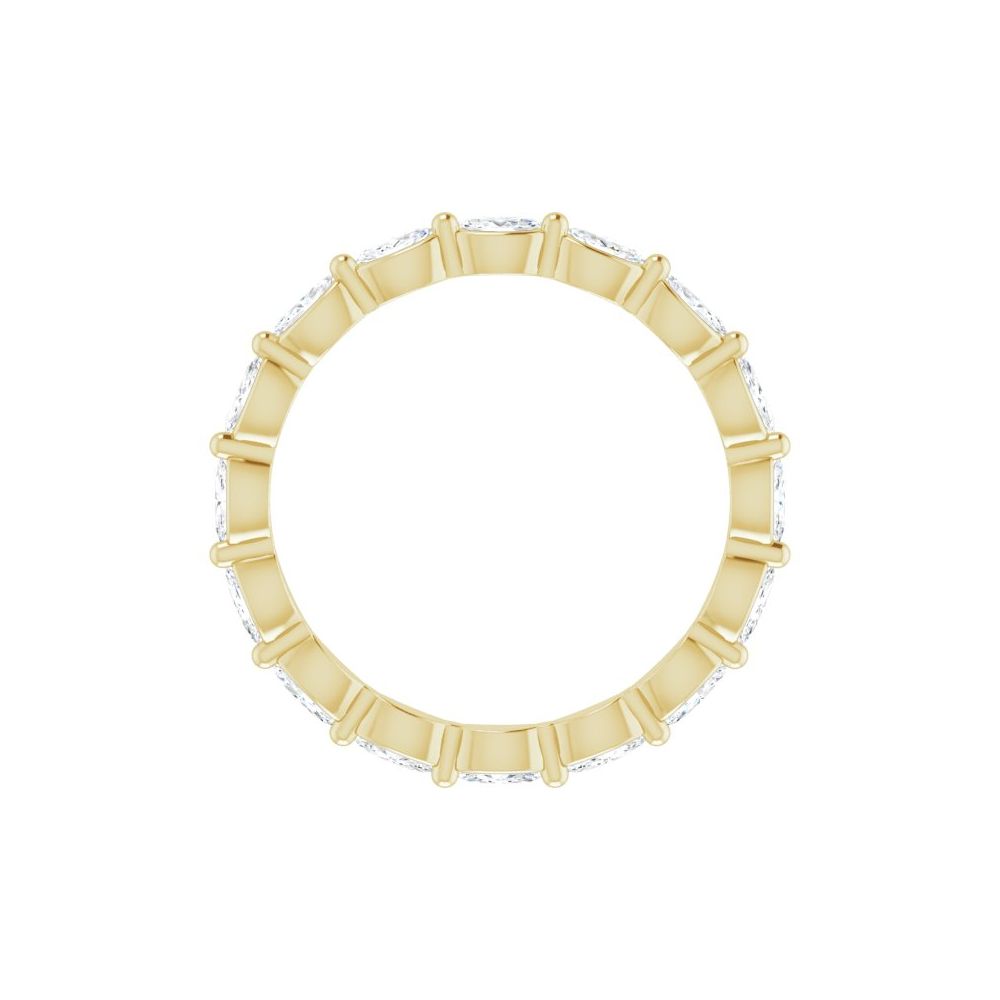 Tulip Eternity Band