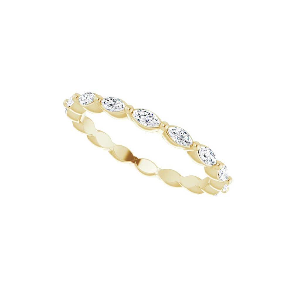 Tulip Eternity Band
