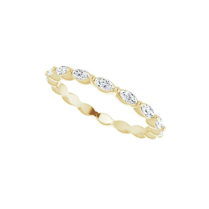 Tulip Eternity Band