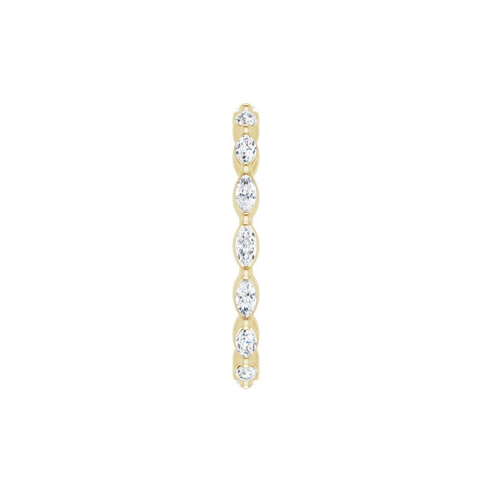 Tulip Eternity Band
