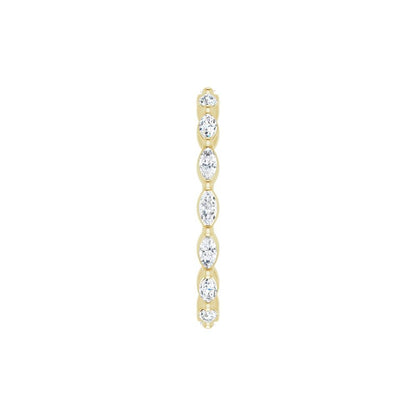 Tulip Eternity Band