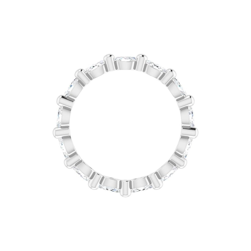 Tulip Eternity Band