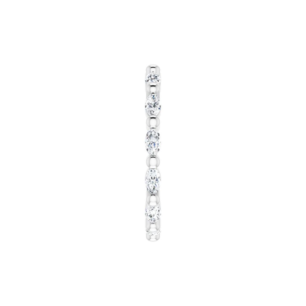 Tulip Eternity Band