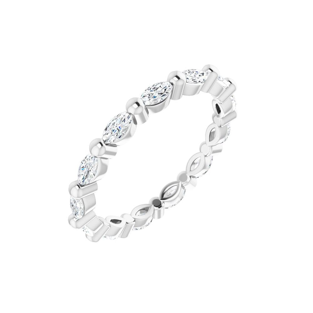Tulip Eternity Band