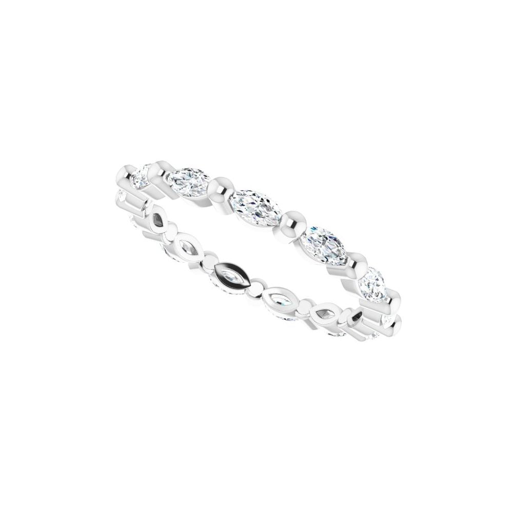 Tulip Eternity Band
