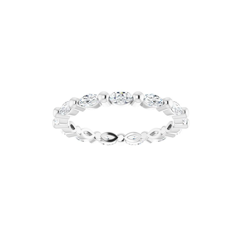Tulip Eternity Band