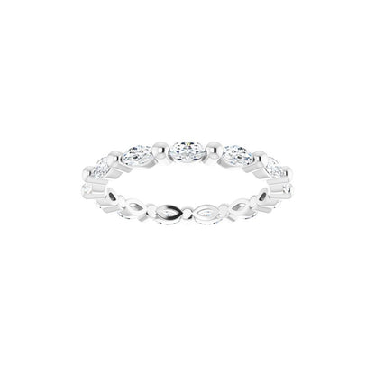Tulip Eternity Band