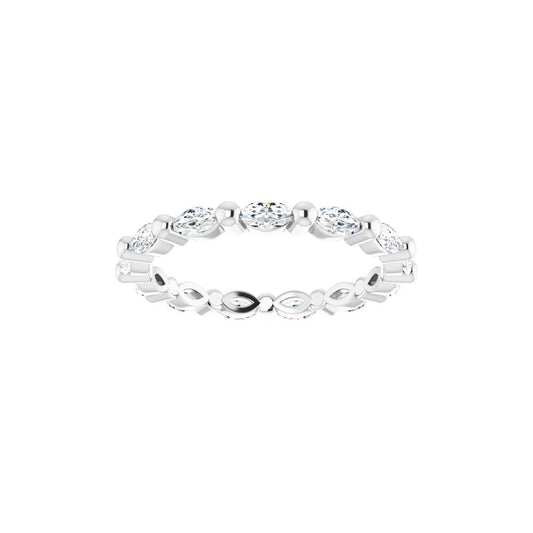 Tulip Eternity Band
