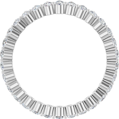 Aster Eternity Band