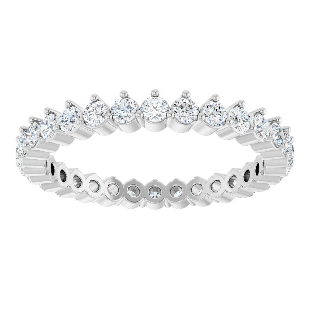Aster Eternity Band