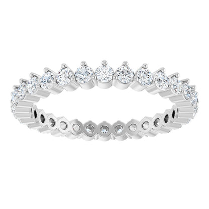 Aster Eternity Band