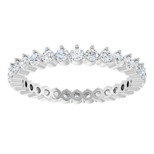 Aster Eternity Band