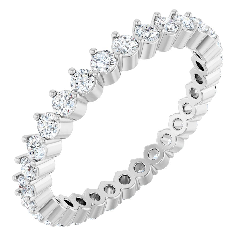 Aster Eternity Band