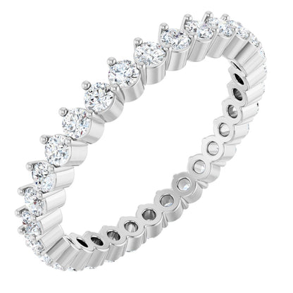 Aster Eternity Band