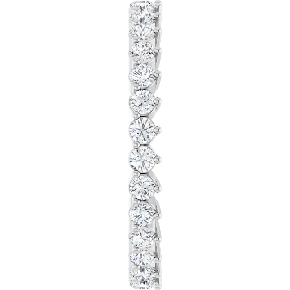 Aster Eternity Band