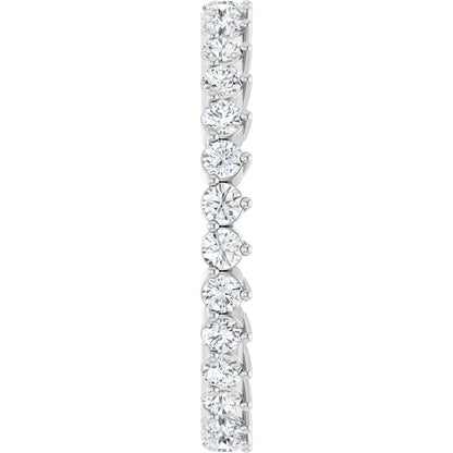 Aster Eternity Band