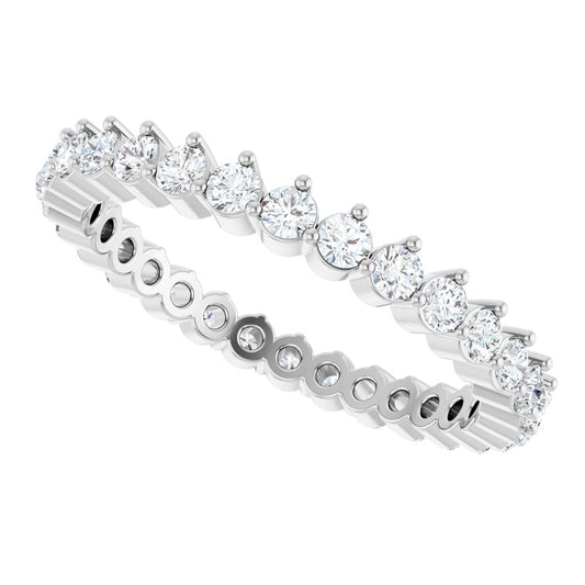 Aster Eternity Band