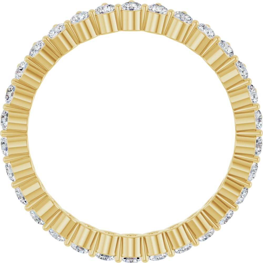 Aster Eternity Band