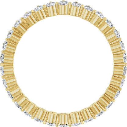Aster Eternity Band