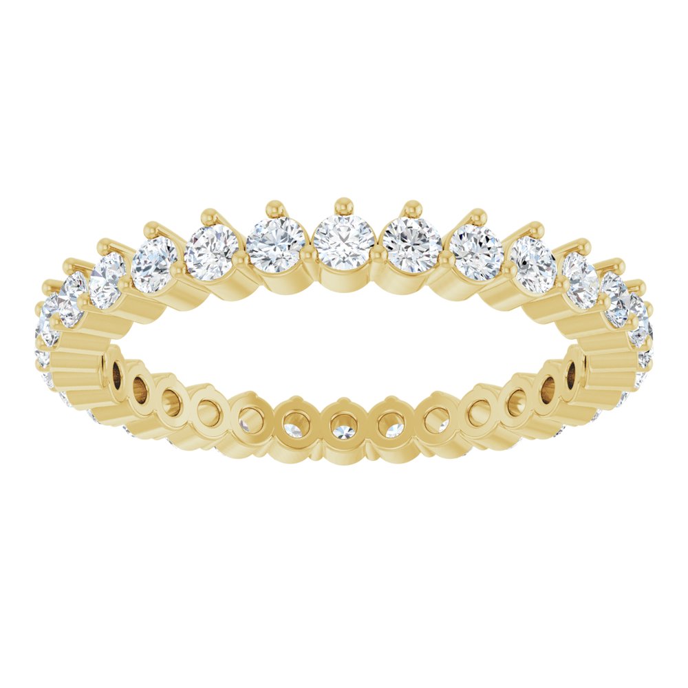 Aster Eternity Band