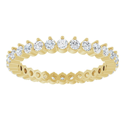 Aster Eternity Band