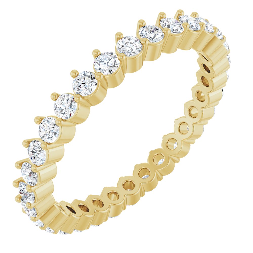 Aster Eternity Band