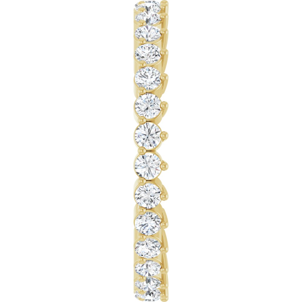 Aster Eternity Band