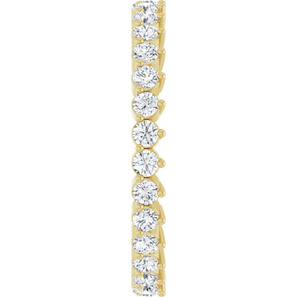 Aster Eternity Band