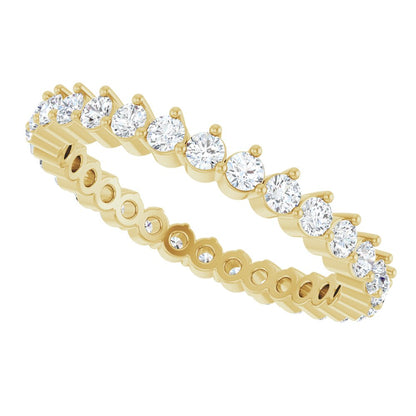 Aster Eternity Band