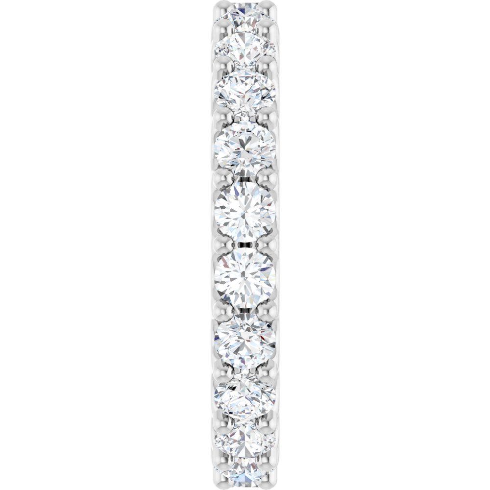 Violet Eternity Band