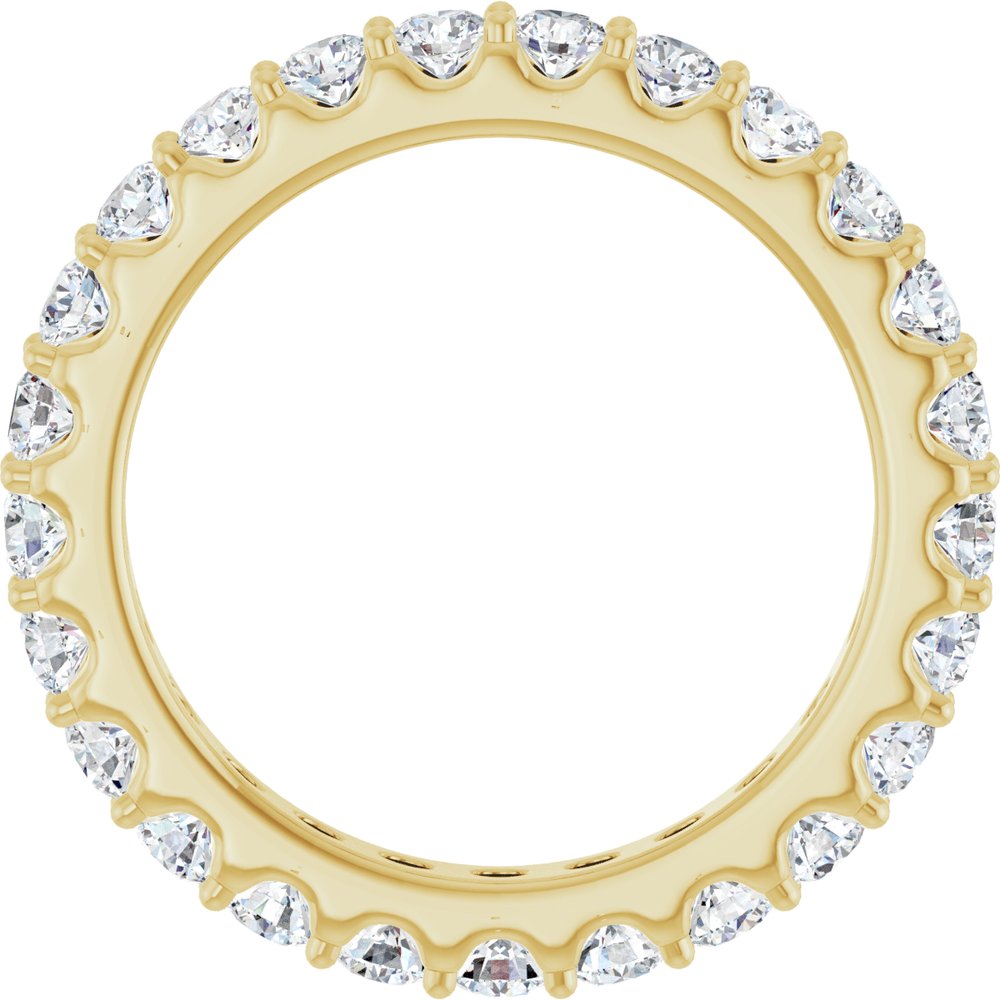 Violet Eternity Band