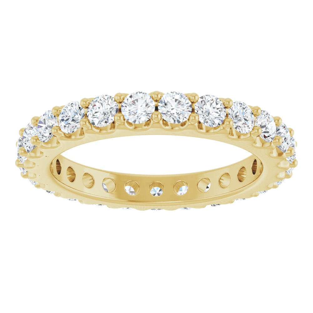 Violet Eternity Band