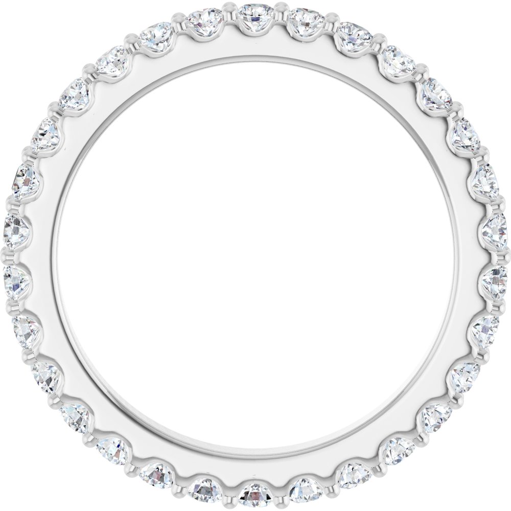 Violet Eternity Band